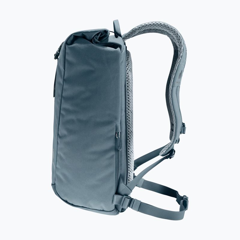 Deuter StepOut 22 l zaino da città nero 5