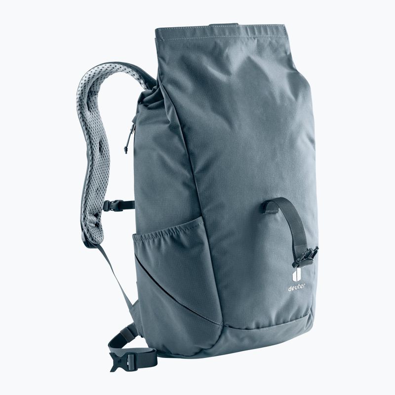 Deuter StepOut 22 l zaino da città nero 7