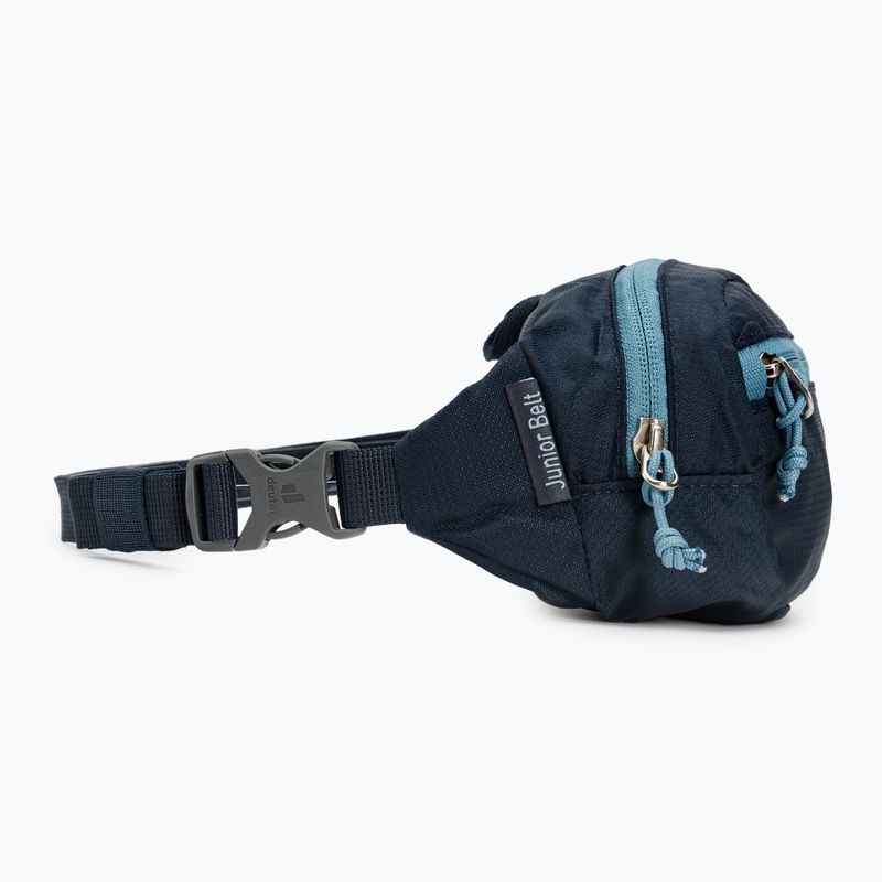 Bustina renale per bambini deuter Belt 1 l inchiostro 2