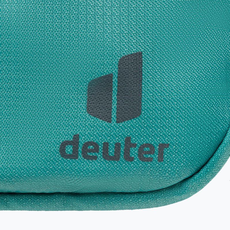 Marsupio per bambini deuter Belt 1 l dustblue 3