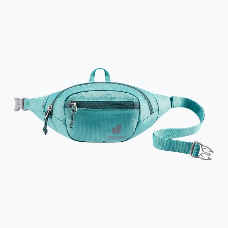 Marsupio per bambini deuter Belt 1 l dustblue 8