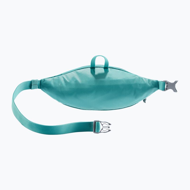 Marsupio per bambini deuter Belt 1 l dustblue 9