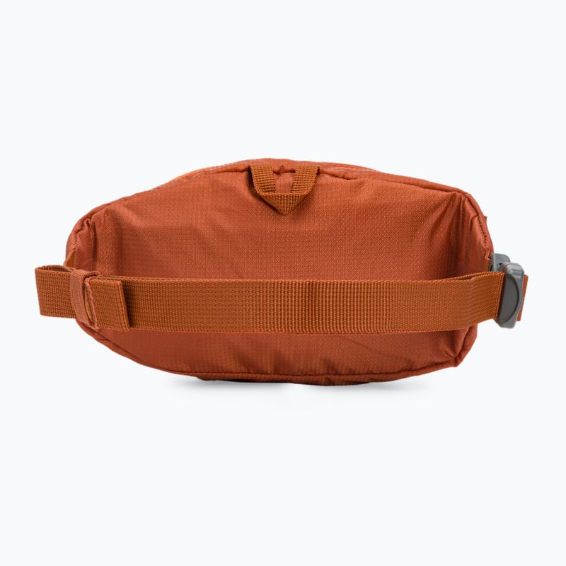 Marsupio per bambini deuter Belt 1 l castagna 4