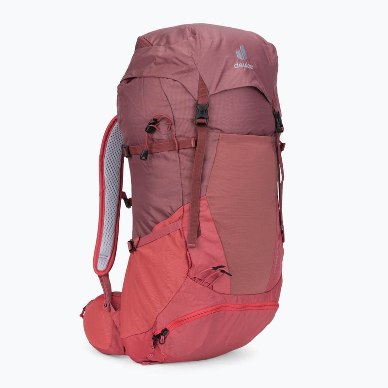 Zaino da escursionismo da donna deuter Futura 30 l SL caspia/currant 2