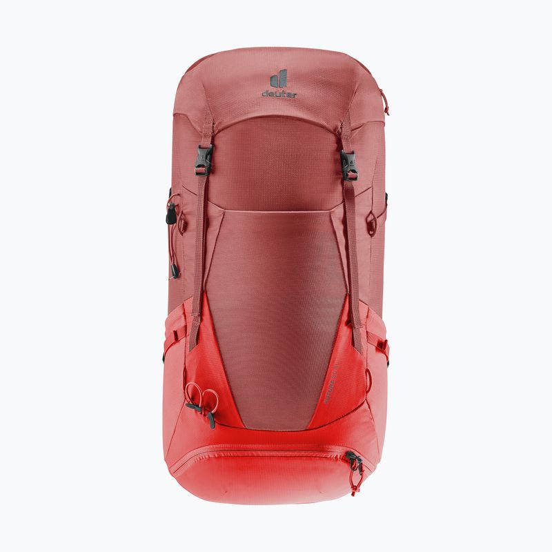 Zaino da escursionismo da donna deuter Futura 30 l SL caspia/currant 6