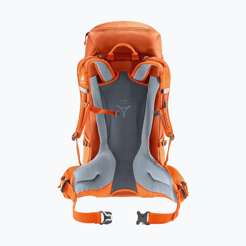 Zaino da trekking Deuter Futura 32 l castagna/mandarino 8