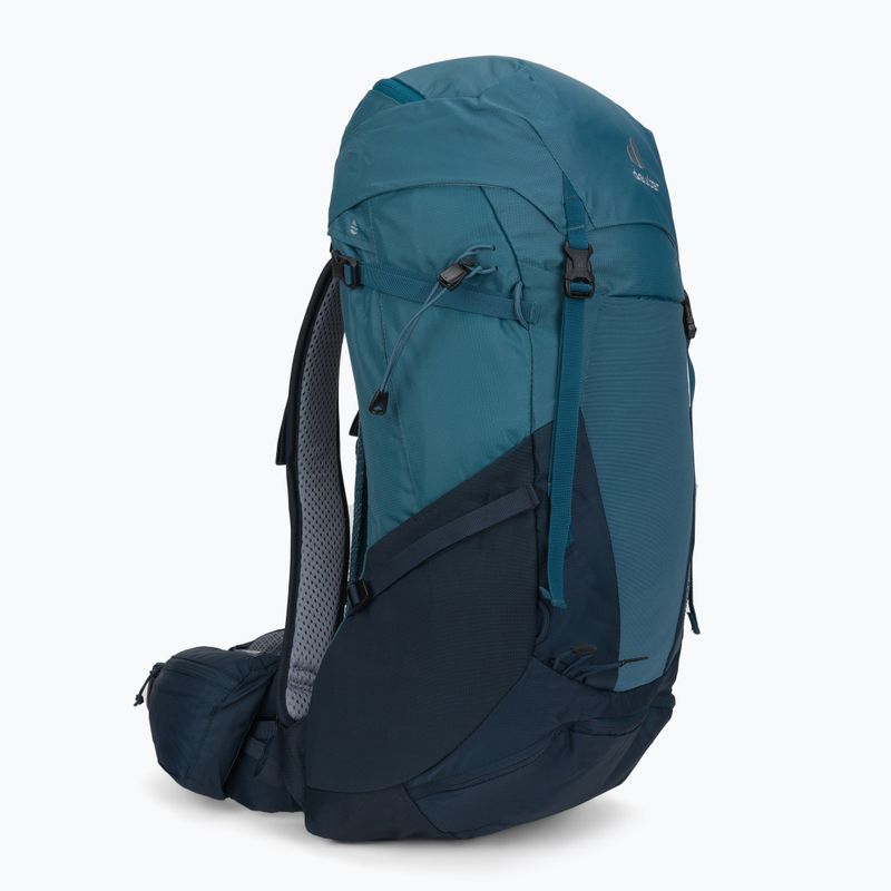 Zaino da trekking Deuter Futura Pro 36 l atlantic/ink 2