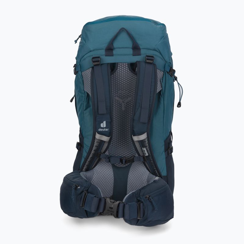 Zaino da trekking Deuter Futura Pro 36 l atlantic/ink 3