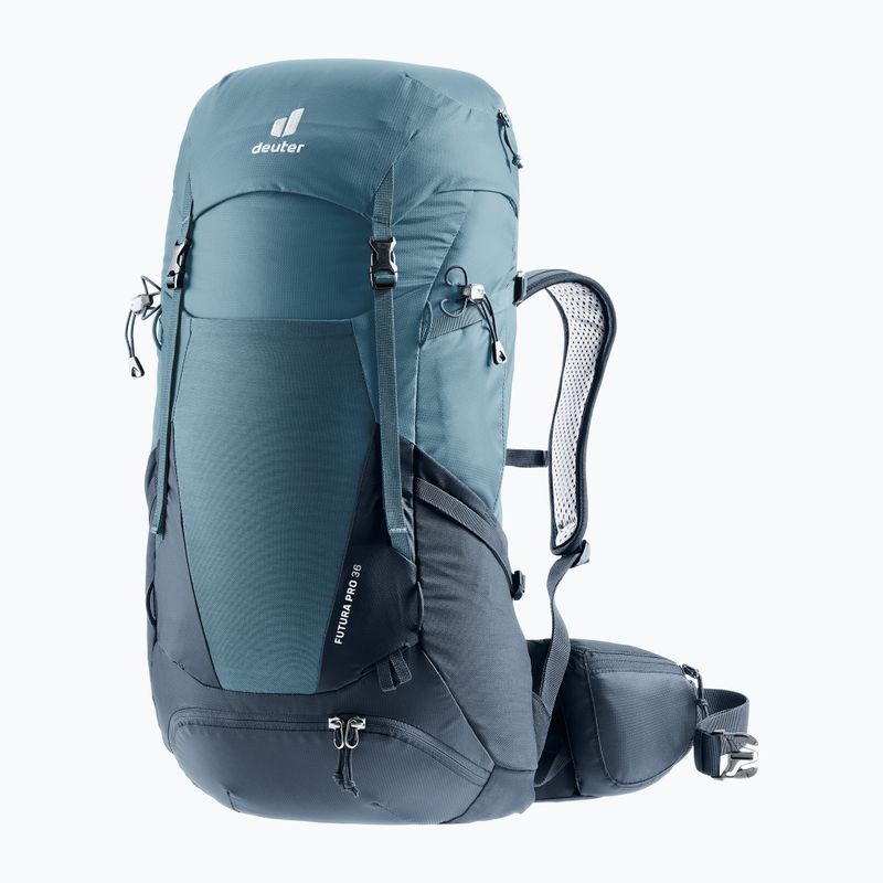 Zaino da trekking Deuter Futura Pro 36 l atlantic/ink 5