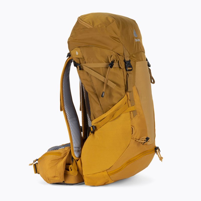 Deuter Futura Pro 36 l zaino da trekking almond/cinnamon 2