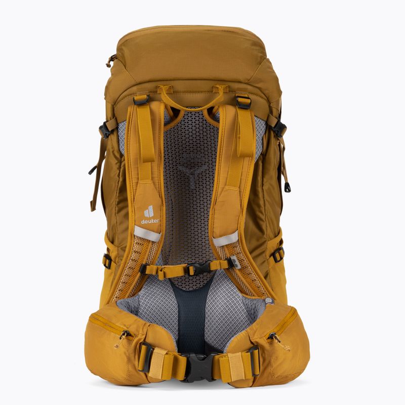 Deuter Futura Pro 36 l zaino da trekking almond/cinnamon 3