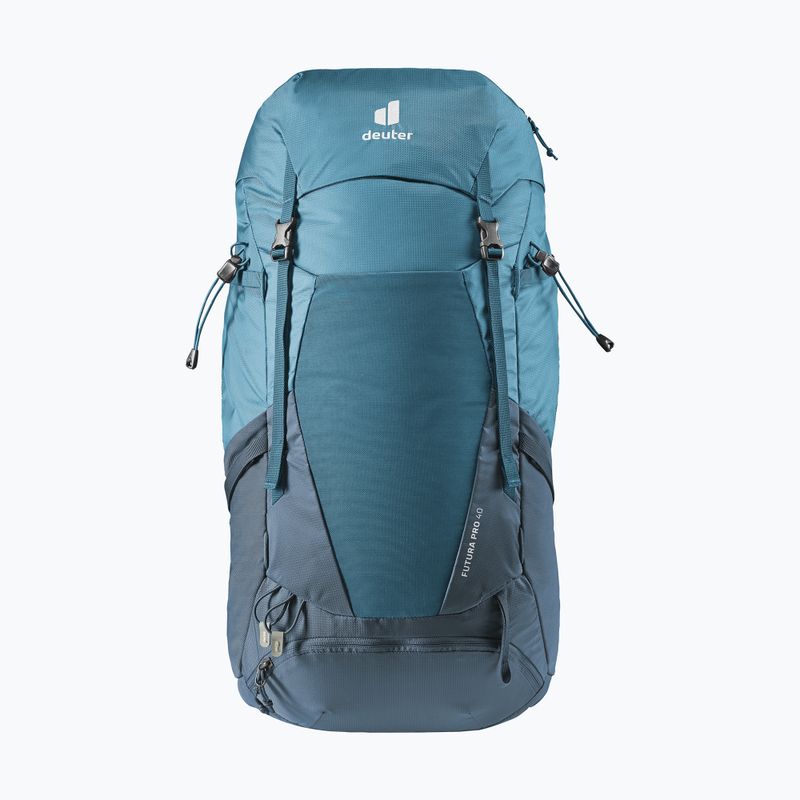 Zaino da trekking Deuter Futura Pro 40 l atlantic/ink 6