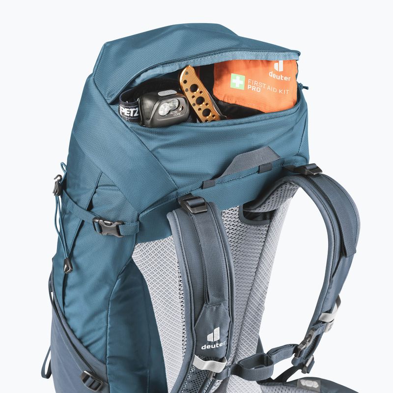 Zaino da trekking Deuter Futura Pro 40 l atlantic/ink 10
