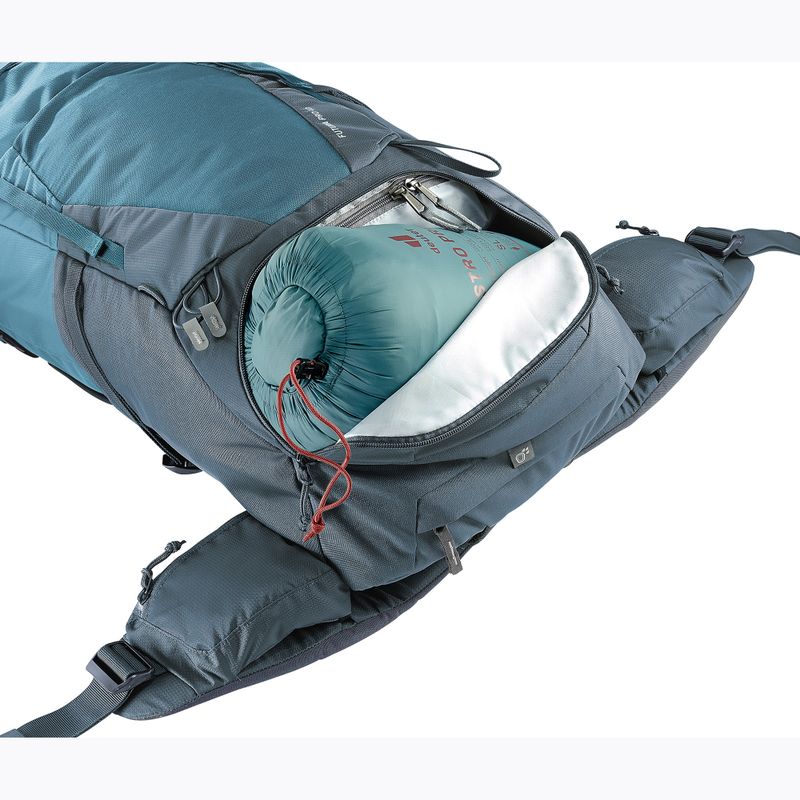 Zaino da trekking Deuter Futura Pro 40 l atlantic/ink 11