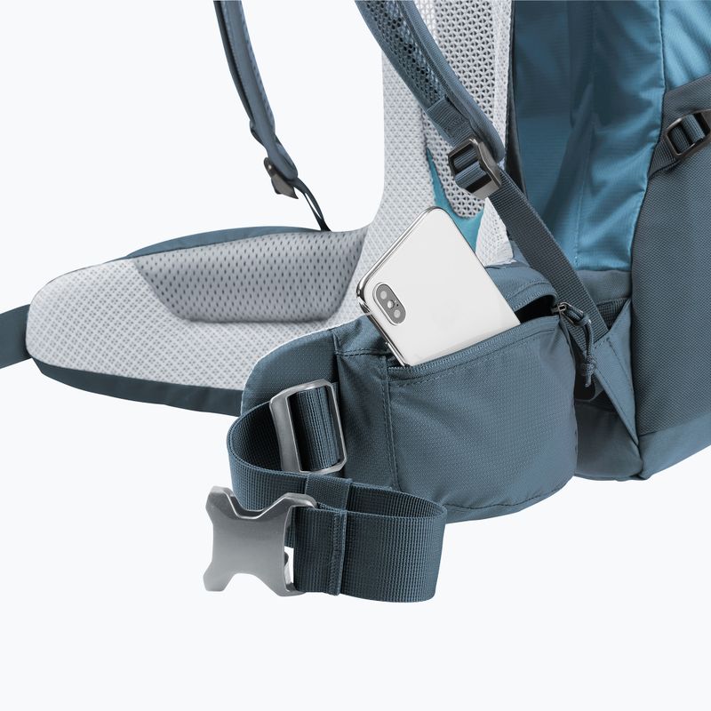 Zaino da trekking Deuter Futura Pro 40 l atlantic/ink 12