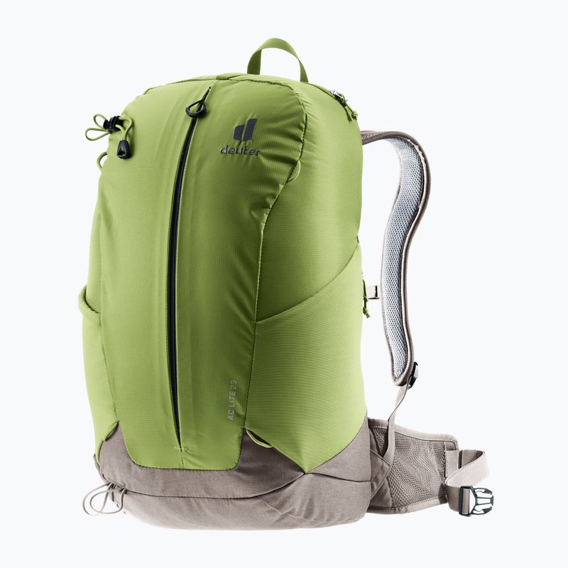 Zaino da trekking Deuter AC Lite 23 l prato/pioggia 2