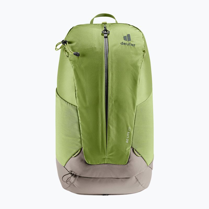 Zaino da trekking Deuter AC Lite 23 l prato/pioggia