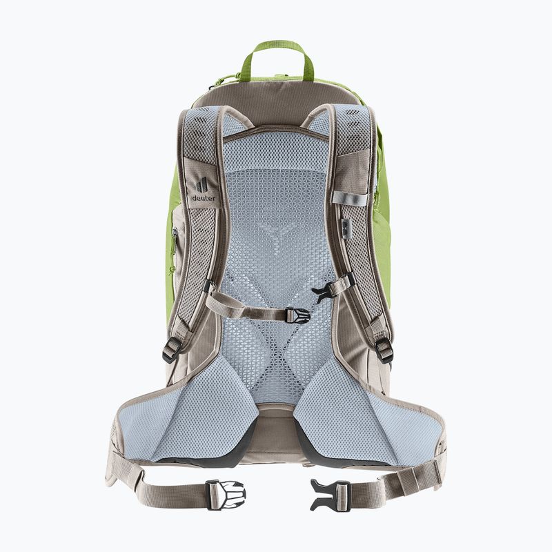 Zaino da trekking Deuter AC Lite 23 l prato/pioggia 4