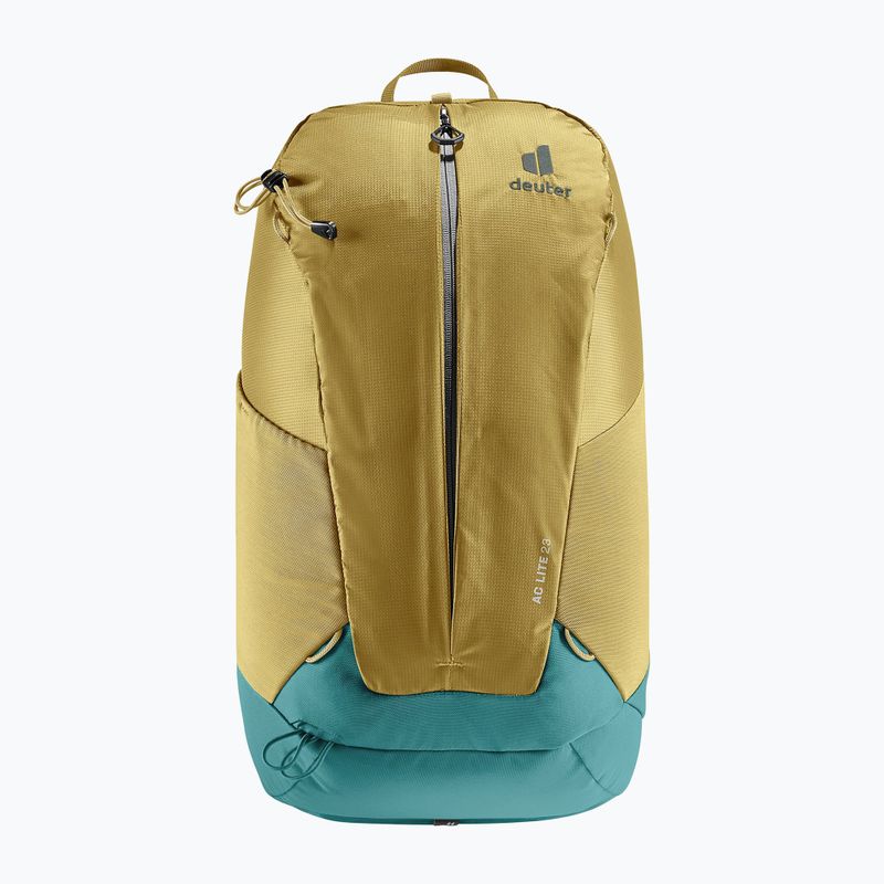 Zaino da escursionismo Deuter AC Lite 23 l argilla/marino