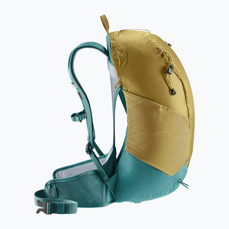 Zaino da escursionismo Deuter AC Lite 23 l argilla/marino 6
