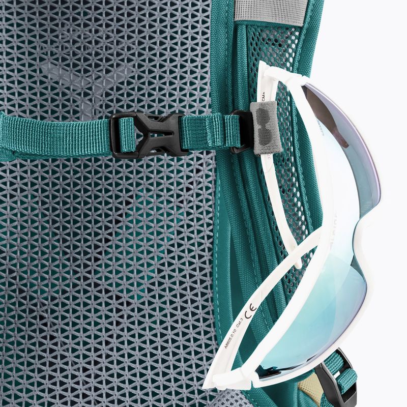 Zaino da escursionismo Deuter AC Lite 23 l argilla/marino 10