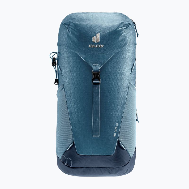 Zaino da trekking Deuter AC Lite 16 l atlantic/ink 2