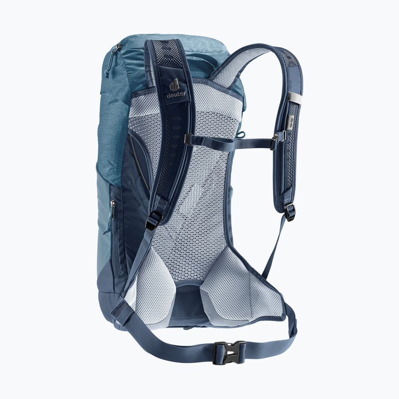 Zaino da trekking Deuter AC Lite 16 l atlantic/ink 3