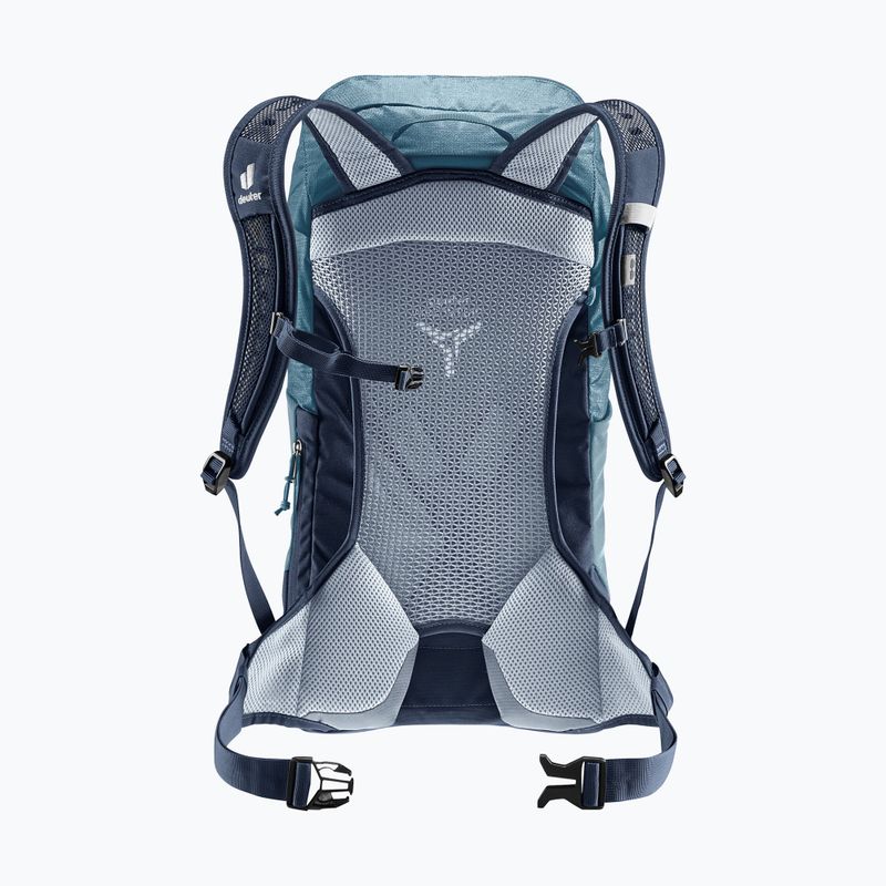 Zaino da trekking Deuter AC Lite 16 l atlantic/ink 4