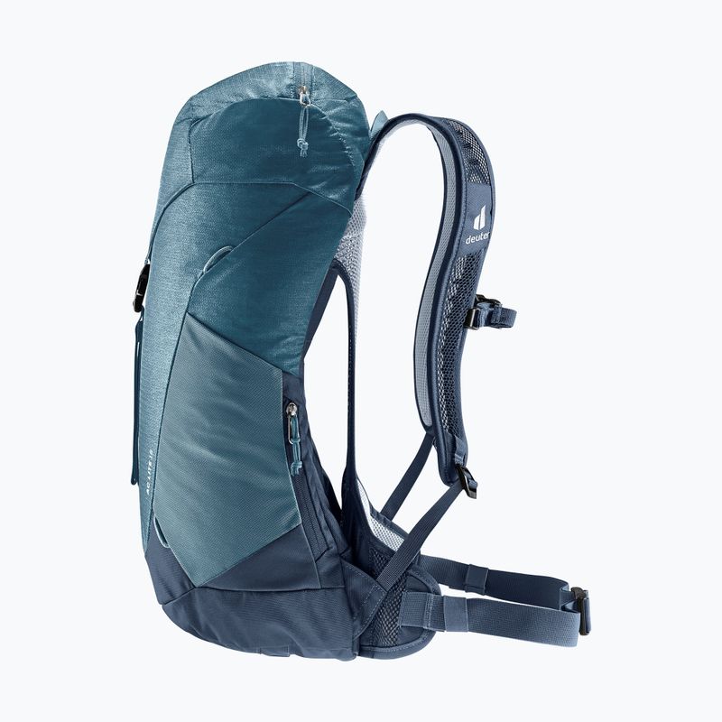 Zaino da trekking Deuter AC Lite 16 l atlantic/ink 5