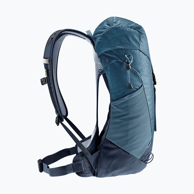 Zaino da trekking Deuter AC Lite 16 l atlantic/ink 6