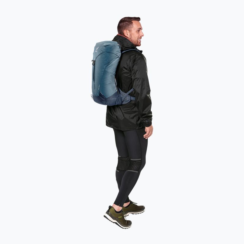 Zaino da trekking Deuter AC Lite 16 l atlantic/ink 11