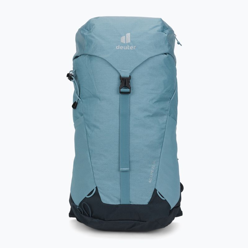 Zaino da escursionismo Deuter AC Lite 22 l SL lago/ink donna