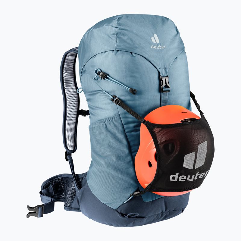 Zaino da trekking Deuter AC Lite 30 l atlantic/ink 8