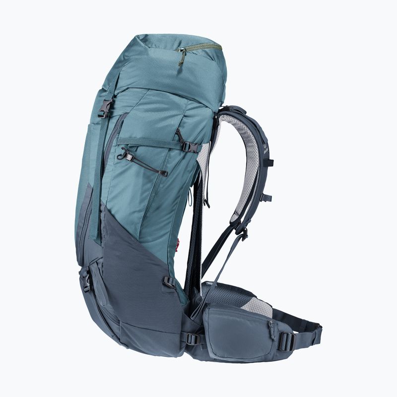 Zaino da trekking deuter Futura Air Trek 50 + 10 l atlantic/ink 6