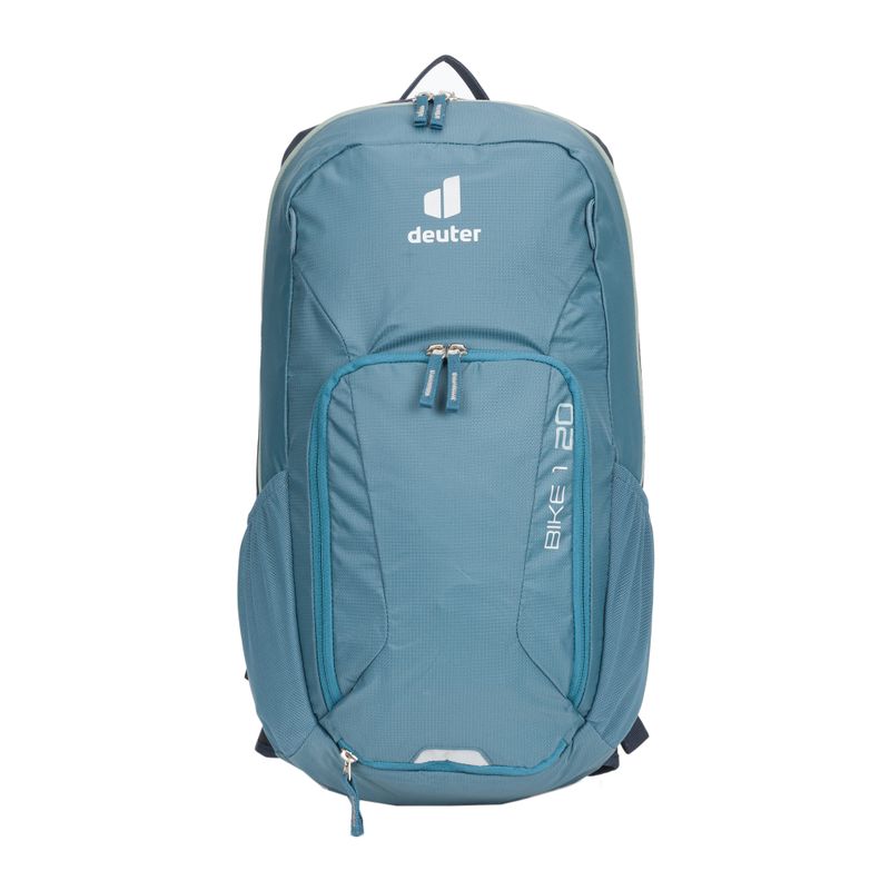 Zaino da bici deuter Bike I 20 l atlantic/ink