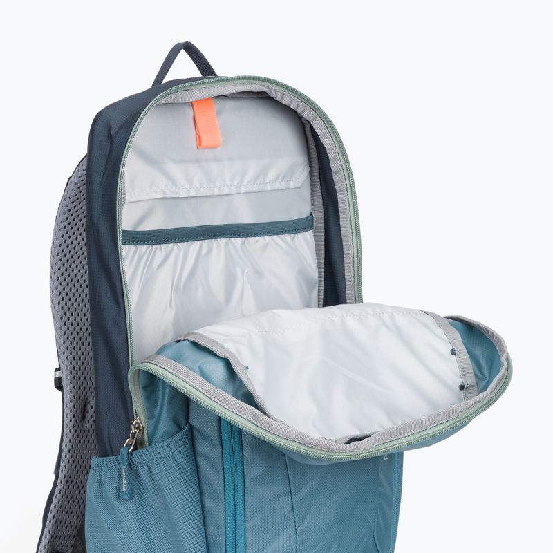 Zaino da bici deuter Bike I 20 l atlantic/ink 4