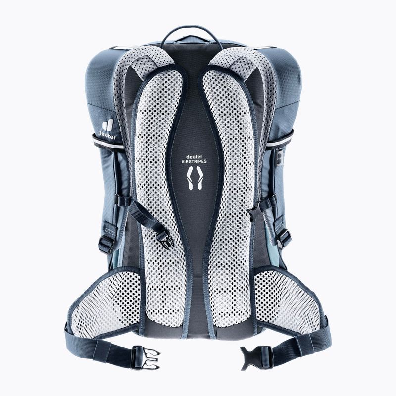 Zaino da bici deuter Bike I 20 l atlantic/ink 7