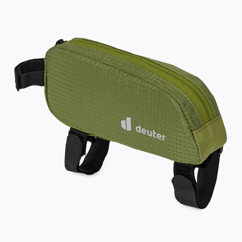 Deuter Energy Borsa per telaio bici 0,5 l prato/nero