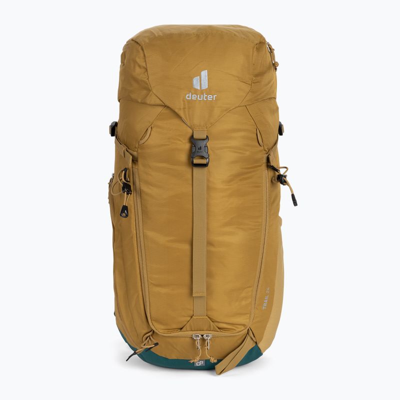 Zaino da escursionismo Deuter Trail 24 l almond/deepsea