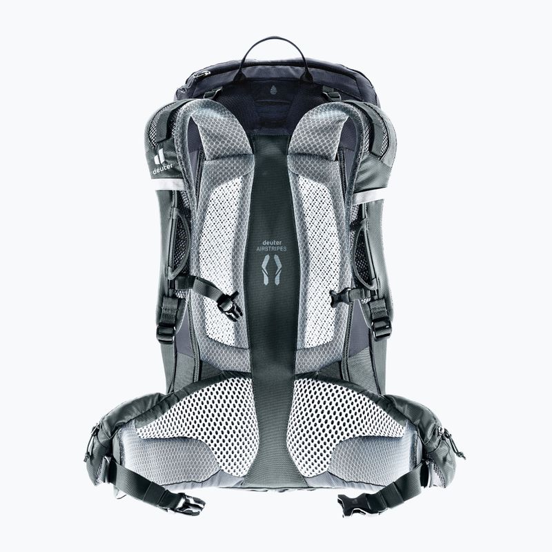 Zaino da trekking Deuter Trail Pro 33 l nero/scisto 6