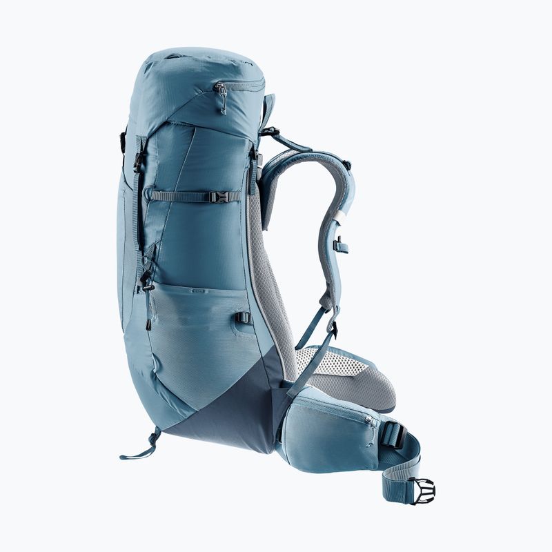 Zaino da trekking Deuter Aircontact Lite 40 + 10 l atlantic/ink 3