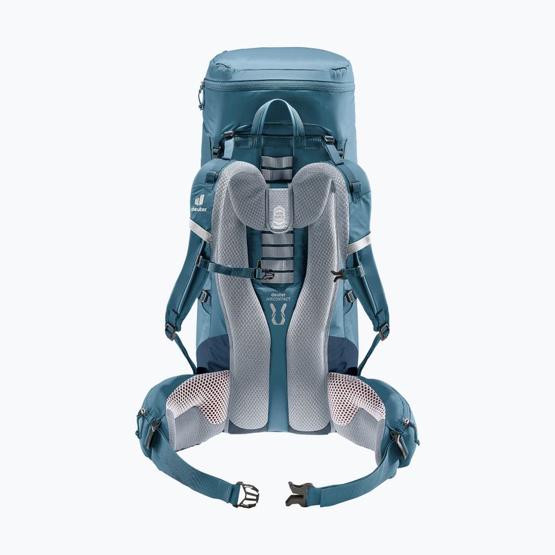 Zaino da trekking Deuter Aircontact Lite 40 + 10 l atlantic/ink 4