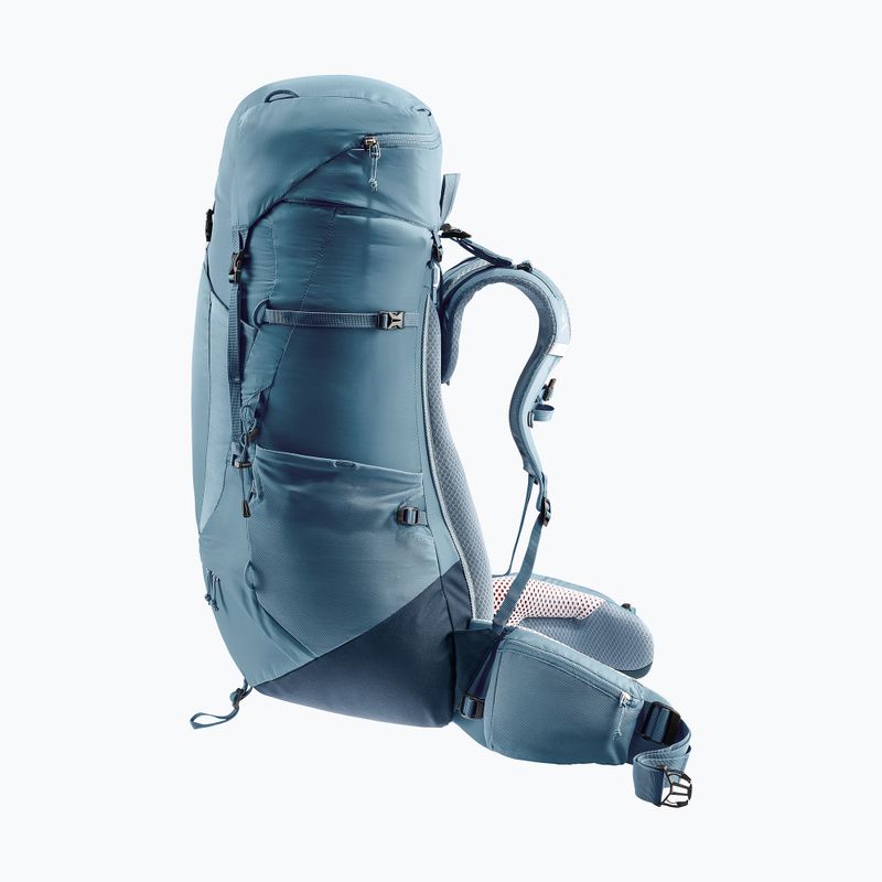 Zaino da trekking Deuter Aircontact Lite 50 + 10 l atlantic/ink 3