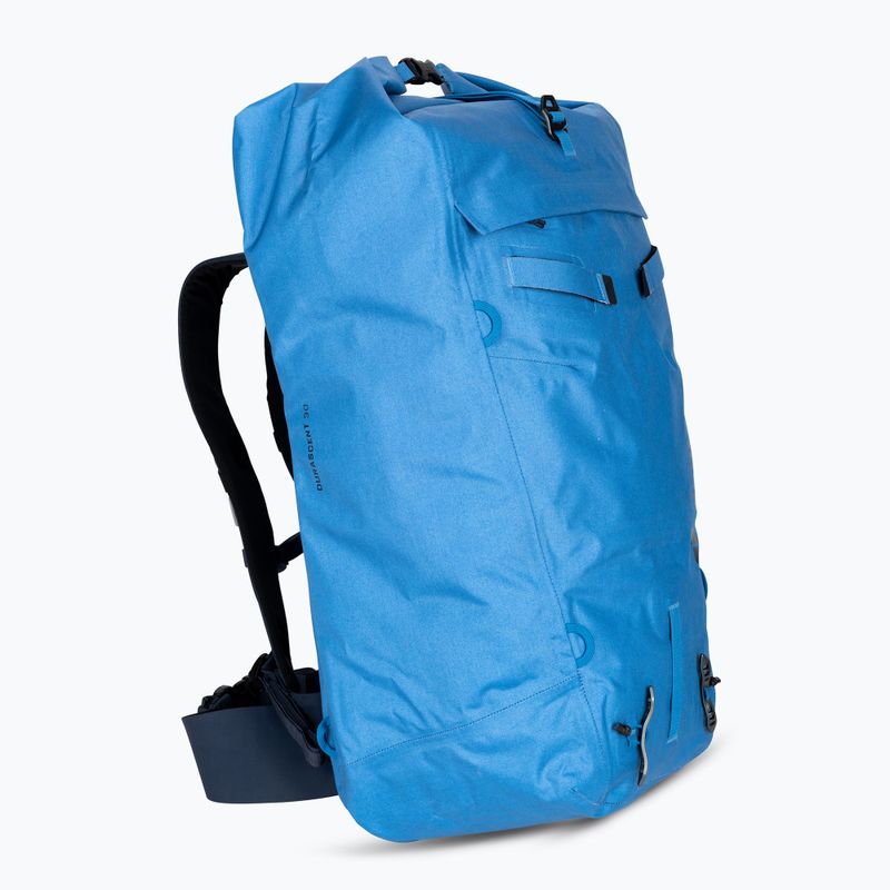 Zaino da arrampicata Deuter Durascent 30 l wave/ink 2