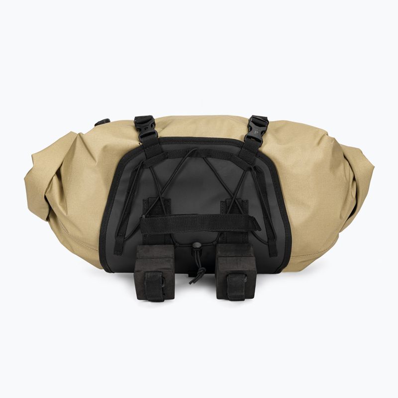 Borsa da manubrio per bicicletta deuter Cabezon HB 14 l deserto/nero 2