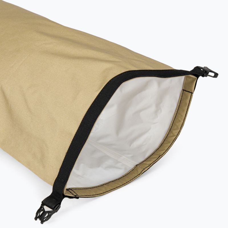 Borsa da manubrio per bicicletta deuter Cabezon HB 14 l deserto/nero 4