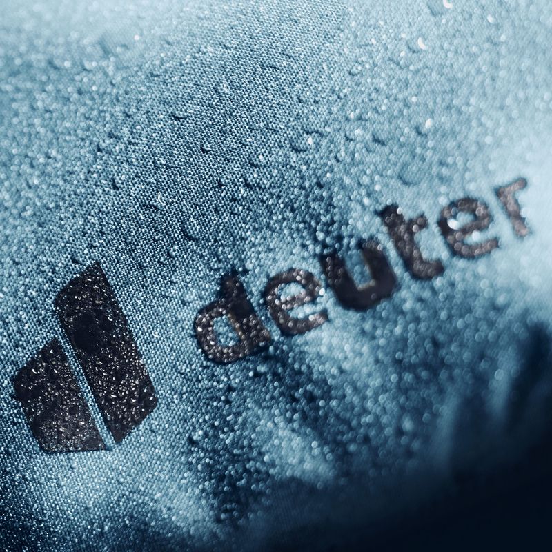 Deuter Cabezon FB 6 l atlantico/nero borsa da telaio per bicicletta 3