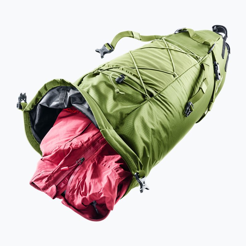Deuter Mondego SB 16 l prato borsa da bici sottosella 3