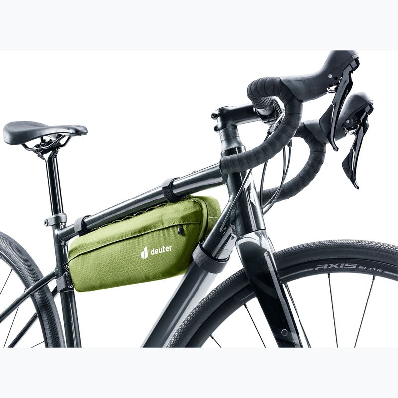 Deuter Mondego FB 4 l borsa da telaio per bici da prato 6