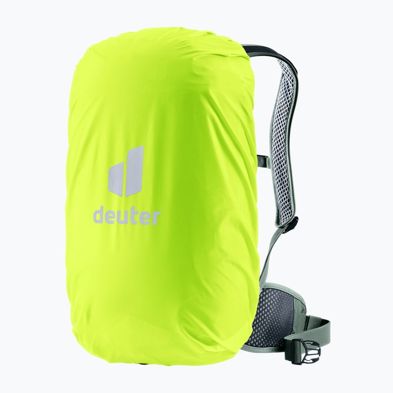 Zaino da ciclismo deuter Race 16 tumeric/ivy 12